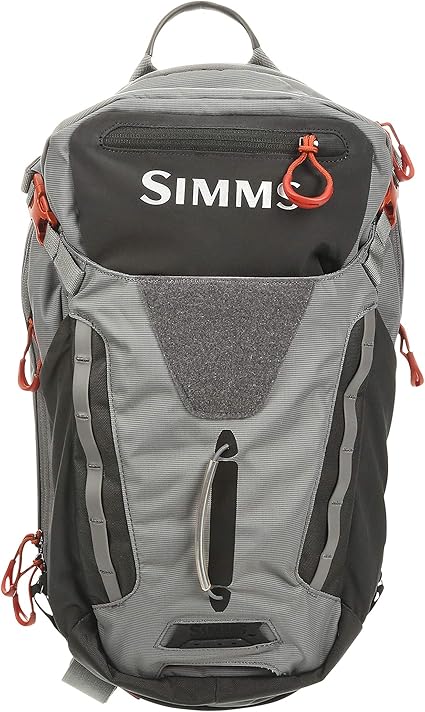 Amazon.co.jp: Simms フリーストーン 両手利き用 タクティカル